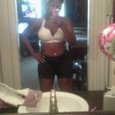 day 8 feeling great!!!
