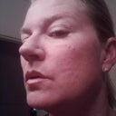 Day 3.  With makeup