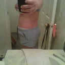 Day 7 post - op . . . not ready to show my scar
