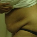 Pre-Surgery Pic 4 - Bending..WOW