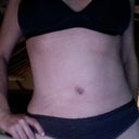 16 weeks front view.