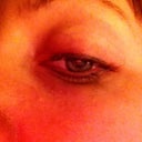 The Eyeliner-by far the best thing I ever did with my money.  I feel pretty all the time.  :)