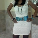 Almost 11 weeks at brother's wedding feeling great!