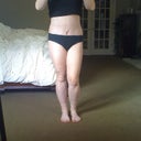 Belly after