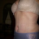 liking my new Soma bra and their boyshort panties.