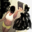 This is the front View, Try not to throw up on yourselves LOL