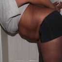 Side view bending