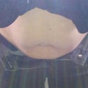 A little saggy!