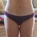 2 wks post