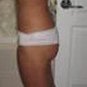 BEFORE 122 LBS