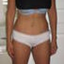 BEFORE 122LBS