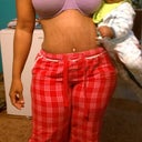 see my fat baby lol