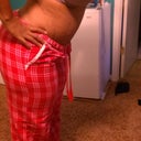 no fat to see here move on lol