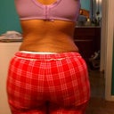 wave bye bye to the love handles