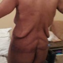 7 weeks Back Fat