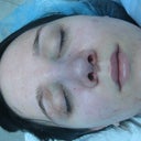 Front - grossest angle ever haha