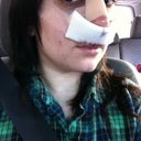 After surgery