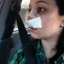 After surgery