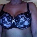 my new victorias secret bra :)