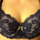 LOVE MY NEW BRA!!! YAY!!!