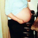 What I like to call Water Buffalo!! This is what caused the hot flabby mess that I recently told to kiss off!!!