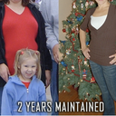 Before and after weight loss photo. Before is 183lbs in 2004, After is 115lbs in 2007. Have still maintained, for a total of 7 years now and am at 108 today.
