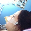 Right after surgery
