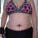 Bathing Suit Before, Front