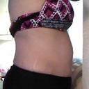 Bathing Suit Before, Left