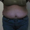 Yeah, LOVE the muffin top. It's more like a whole cake