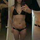 Bikini BEFORE