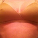 AFTER- 3 month mark (13 weeks) in a 32 C bra!