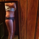 side view - looking good and flat