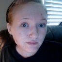 No Makeup Face Broken Out Severely 
April 8th