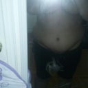 not happy with my body right now.. depress 33 days post op