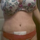 PO day 10 :) Marks up top are from my CG.