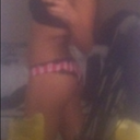 APRIL BEFORE WEIGHT GAIN...I WAS 127lbs