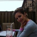 Before Rhinoplasty pic - that nose was simply not for my face :)
