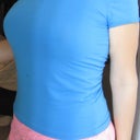 2 1/2 months post op in some clothes