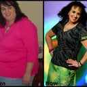 Before weight loss and After weight loss and body contouring