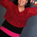 Zumba instructor photo shoot...something I never could have done before body contouring
