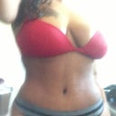 SO IN LOVE WITH MY TUMMY