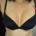 4 Weeks 4 days post op this is the bra I purchased!! Yay me!!!