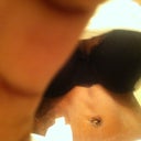 Still bandage up from my abdominal plasty
