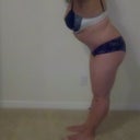 12 weeks post op