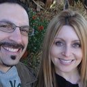 Another close-up and still smiling, 17-Oct-2012.  THANKS, Dr. J.!!