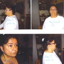 my own  before and  after