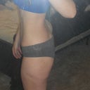 sucking it in