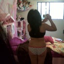 MY BACK ROLL WILL ALSO BE CONTOURED..AND MY FLANKS,HIPS TOO
