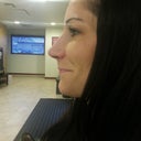 2 weeks post op- left side view.